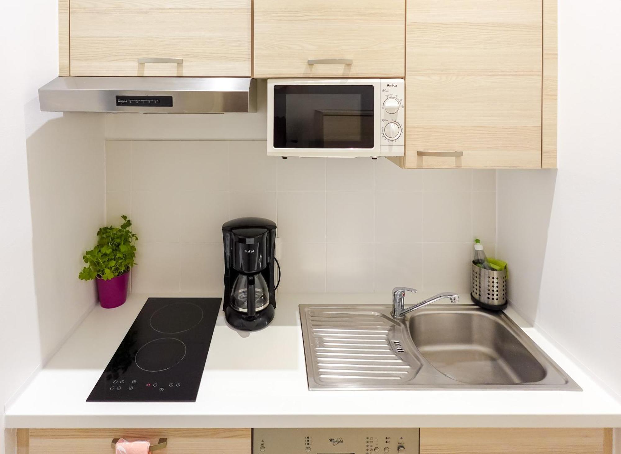 Apartamento Che